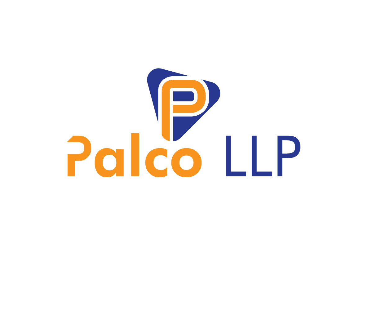 Auditing Logo Design for Palco LLP by AllDesign94 Design 15043011