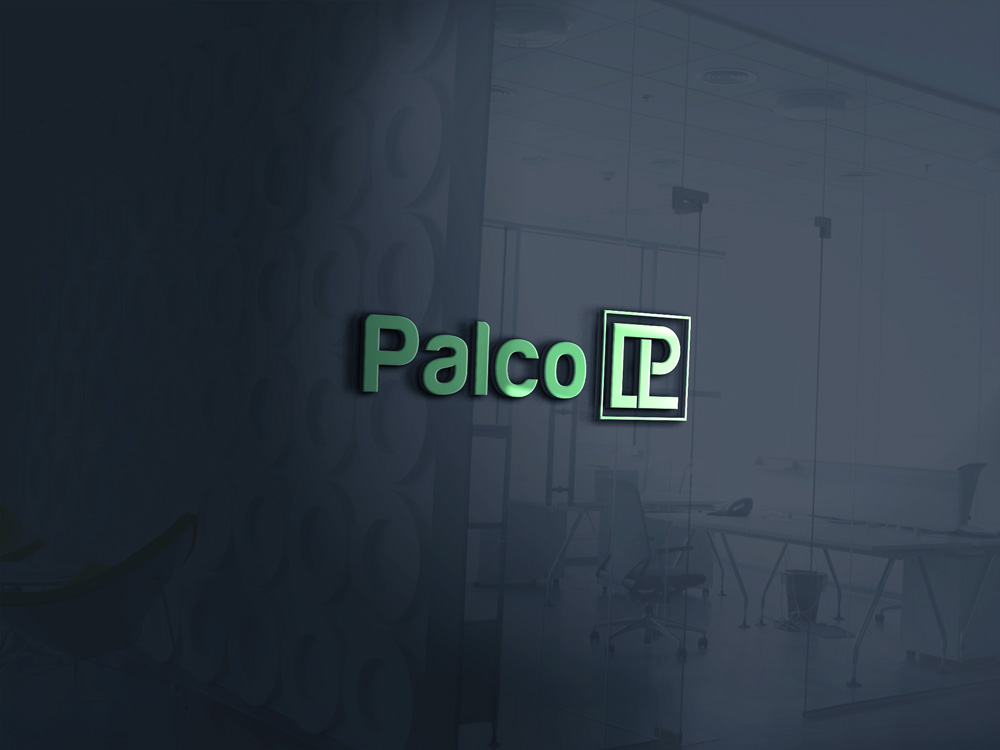 Logo Design by A S design @ for Palco LLC | Design #15033926