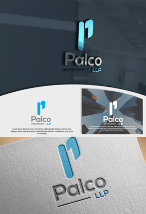 Logo Design by Renewable for Palco LLC | Design: #15023124