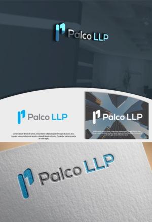 Logo Design by Renewable for Palco LLC | Design: #15046778