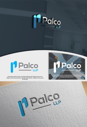 Logo Design by Renewable for Palco LLC | Design: #15046779
