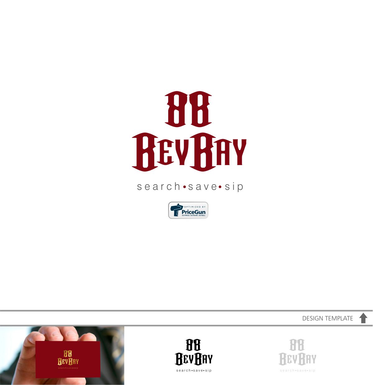 Logo Design by DesignMX (Renan Mejia) for this project | Design #15056383