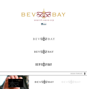 Logo Design by DesignMX (Renan Mejia) for this project | Design: #15056945