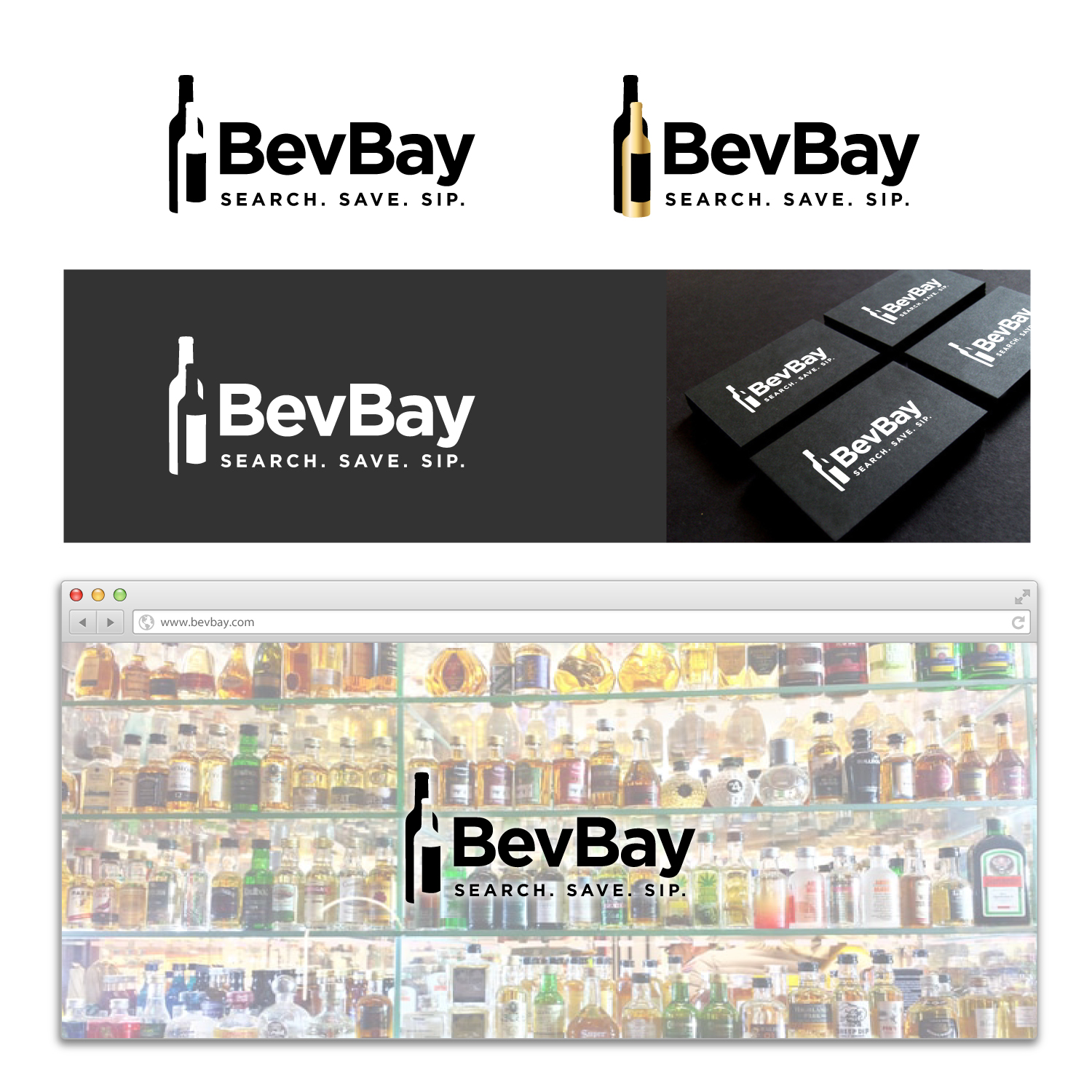 Logo Design by JCC for this project | Design #15078061