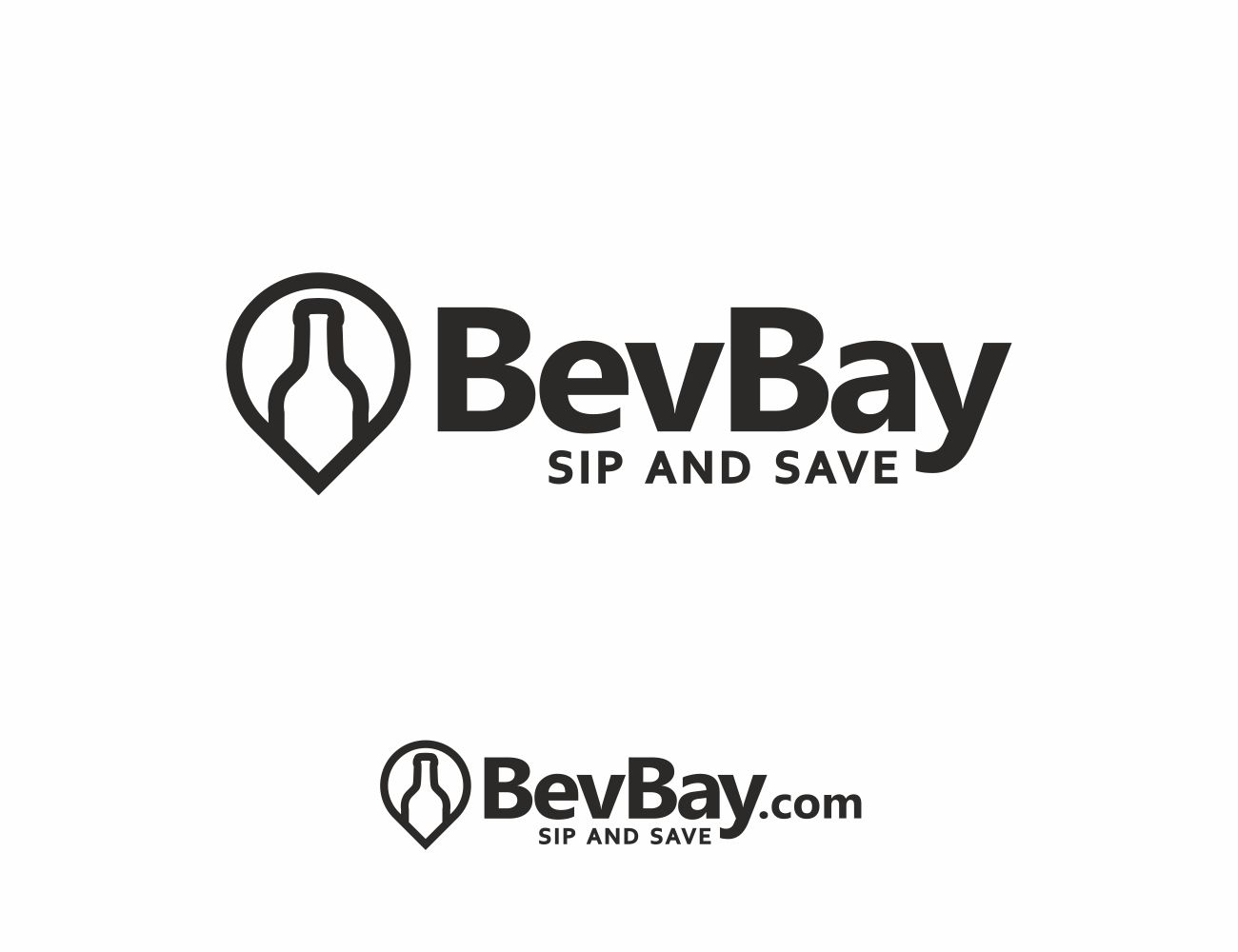 Logo Design by MOH Studio for this project | Design #14987407