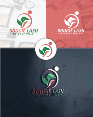 Logo Design by gleace design 2022