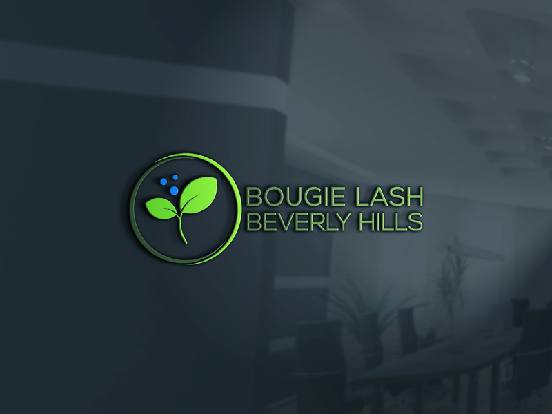 Logo-Design von Niizam's für dieses Projekt | Design #14999949