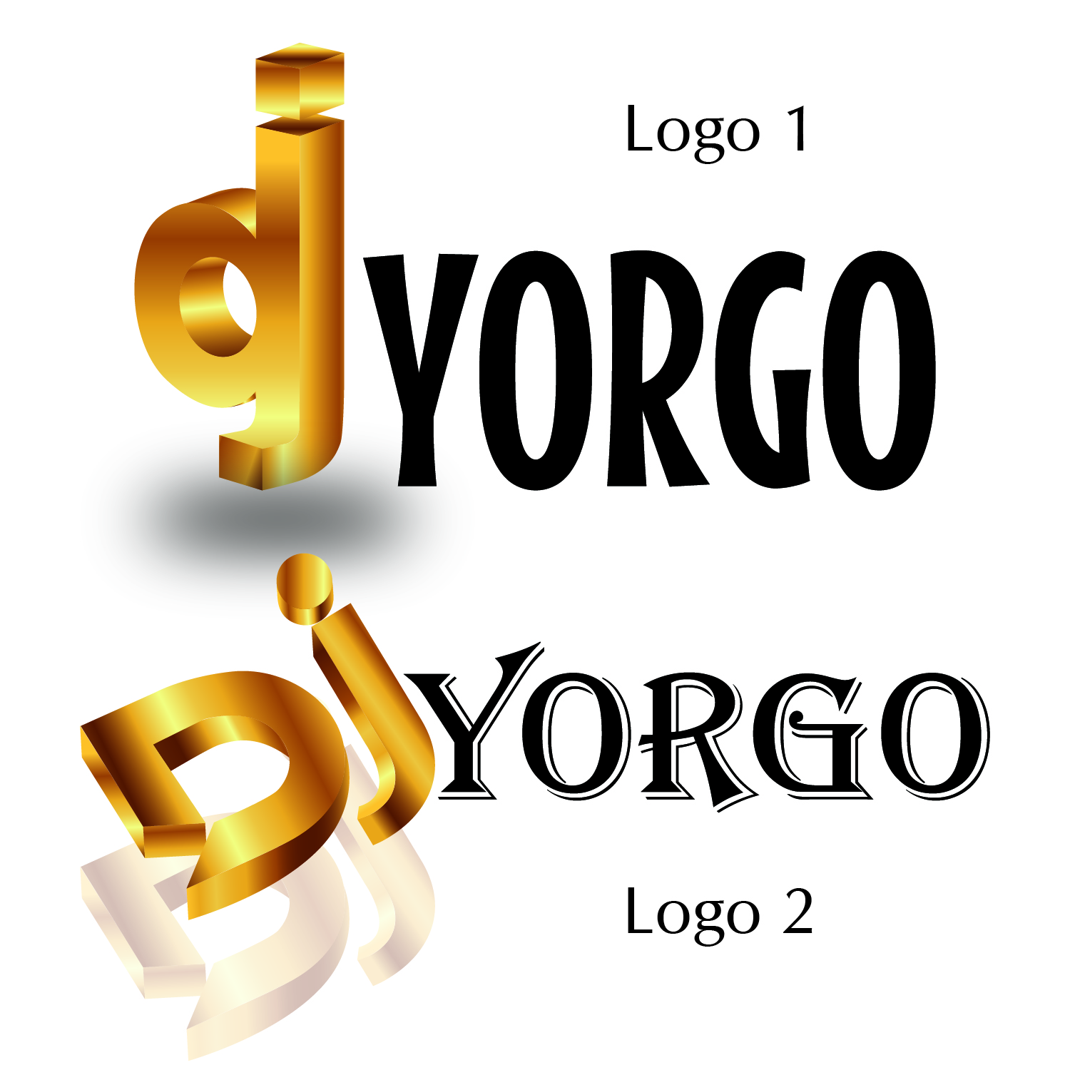 Logo Design by RD graphic for this project | Design #15000468