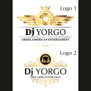 Logo Design by RD graphic