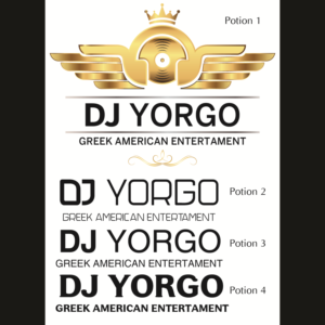 Logo Design by RD graphic for this project | Design #15022003