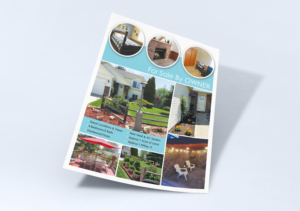 Flyer Design by - SWING -