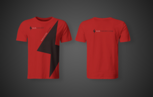 T-shirt Design by 21.owl for this project | Design #15001687