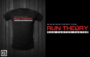T-Shirt-Design von Barney Stinson für dieses Projekt | Design: #14980556