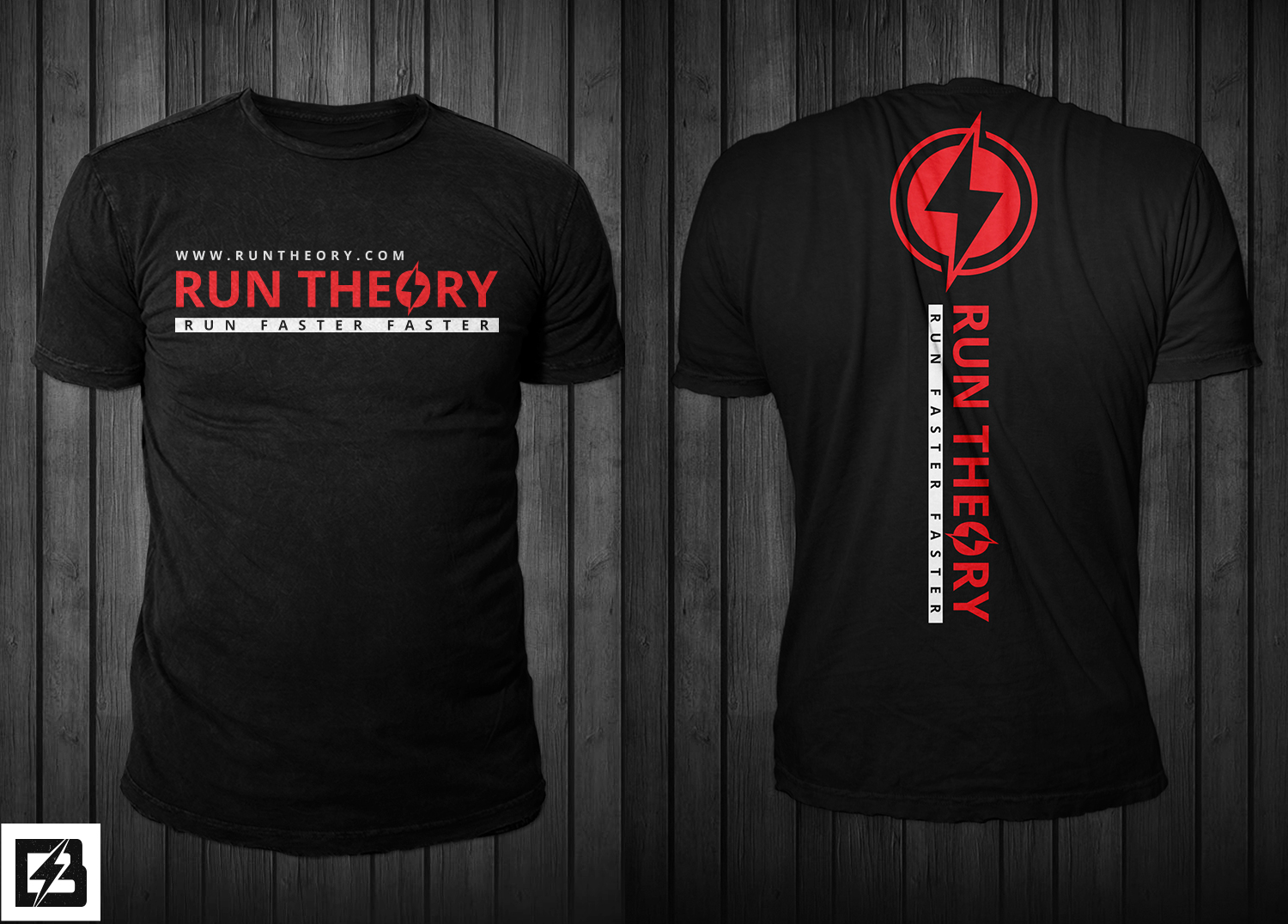 T-shirt Design by Barney Stinson for this project | Design #14988493