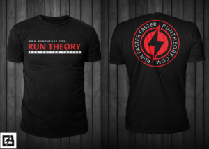 T-Shirt-Design von Barney Stinson für dieses Projekt | Design: #14988505