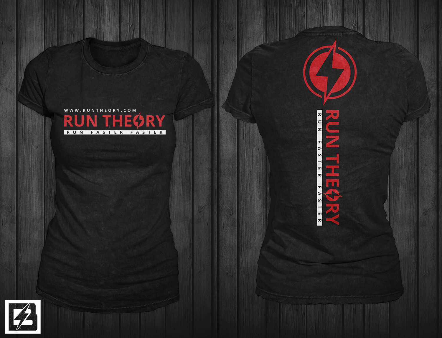 T-shirt Design by Barney Stinson for this project | Design #14988507