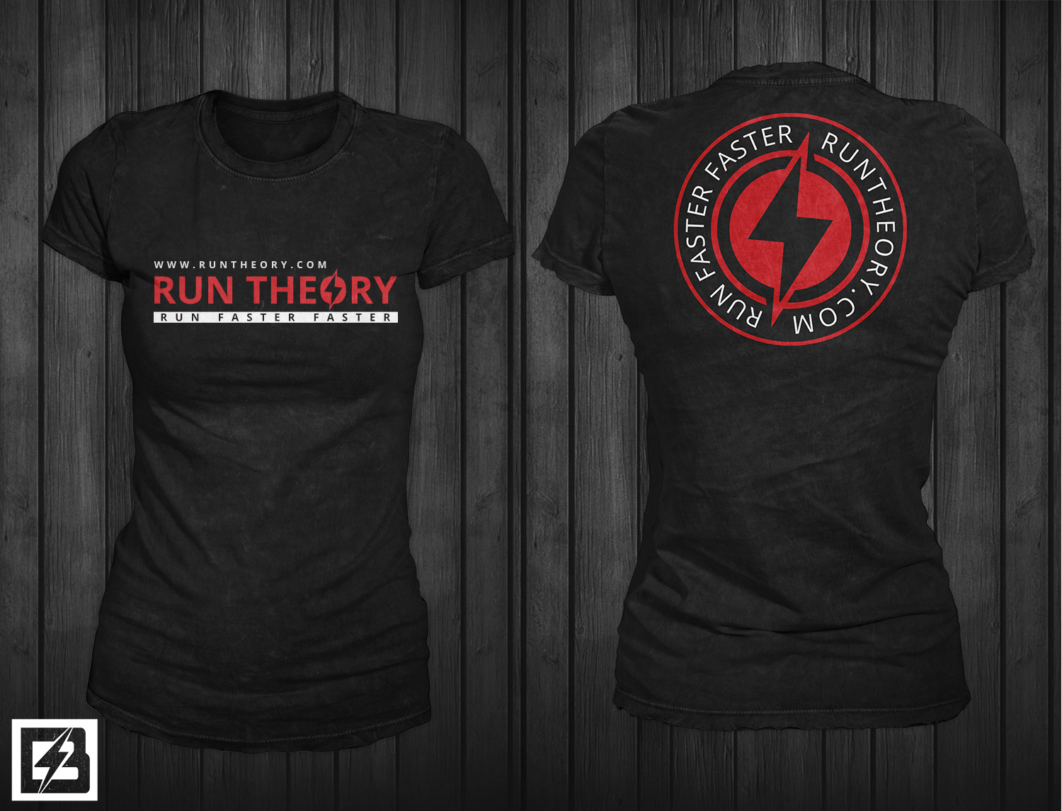 T-shirt Design by Barney Stinson for this project | Design #14988509