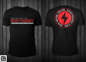 T-Shirt-Design von Barney Stinson für dieses Projekt | Design: #15000081