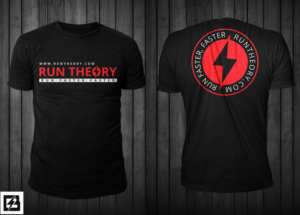 T-Shirt-Design von Barney Stinson für dieses Projekt | Design: #15000082