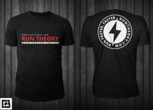 T-Shirt-Design von Barney Stinson für dieses Projekt | Design: #15008433