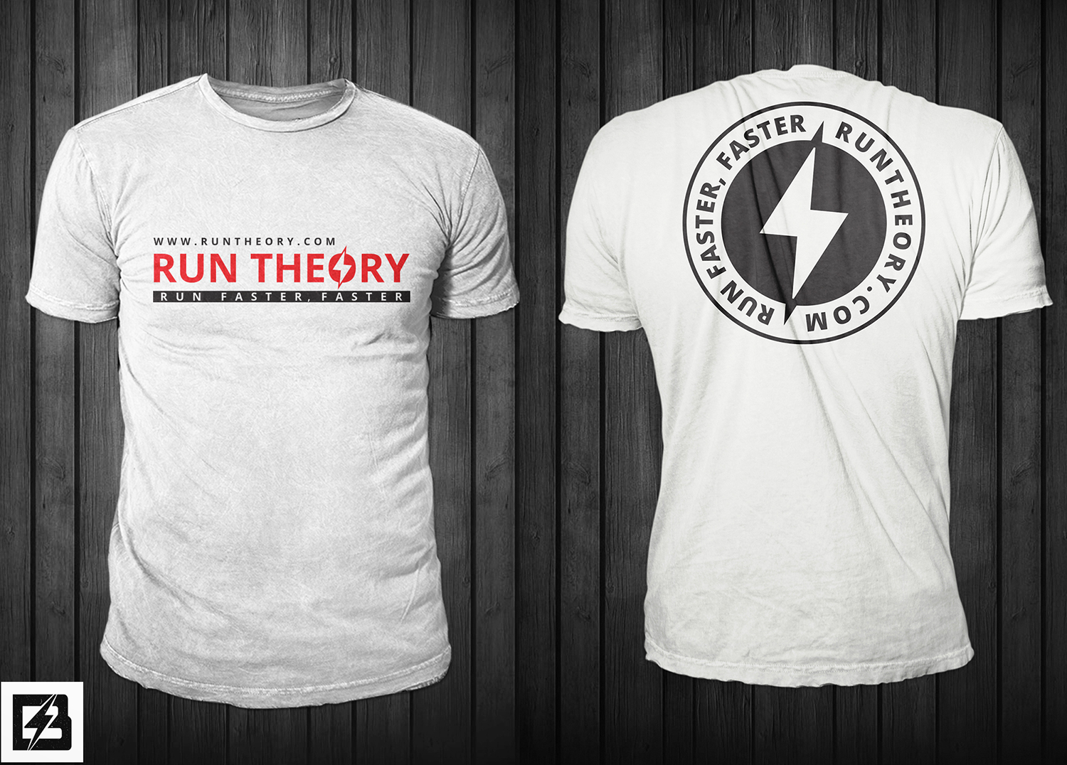 T-shirt Design by Barney Stinson for this project | Design #15008434