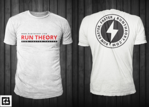 T-Shirt-Design von Barney Stinson für dieses Projekt | Design: #15008434