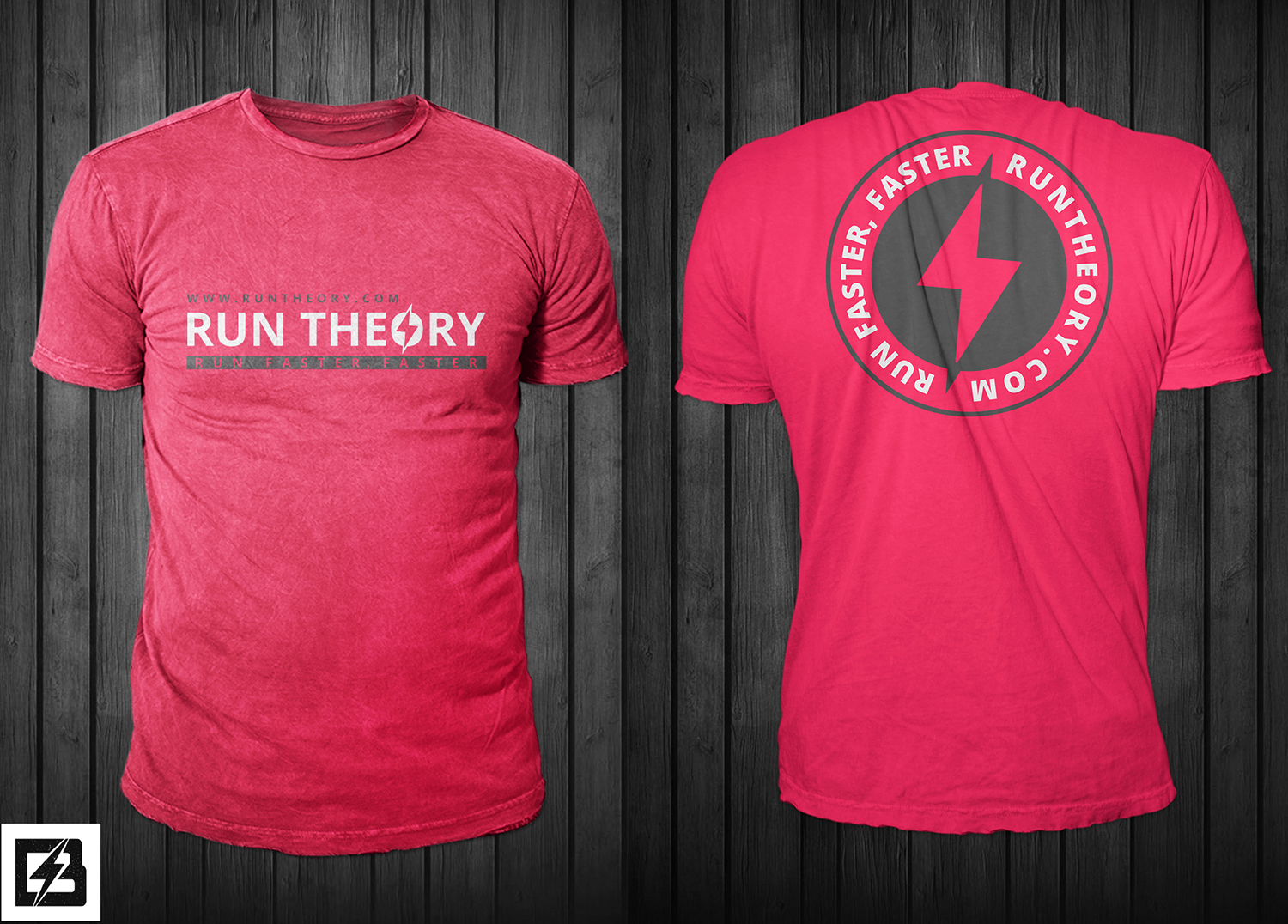 T-shirt Design by Barney Stinson for this project | Design #15012986