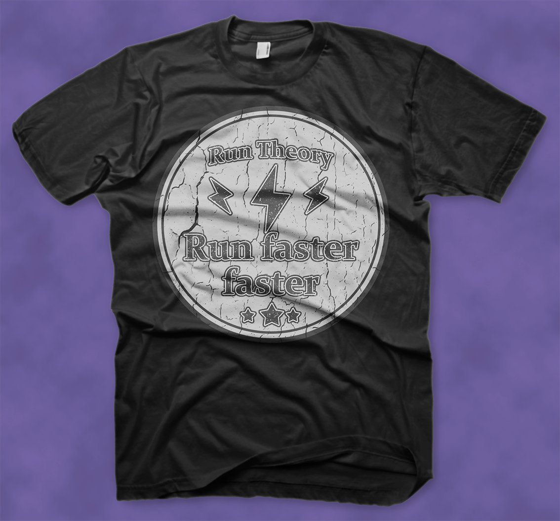 T-shirt Design by OT Design for this project | Design #14981516