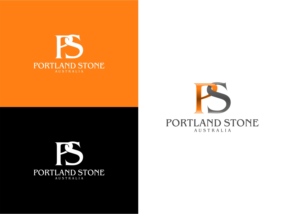 Diseño de Logo por DG para Portland Stone Australia | Diseño: #15062285