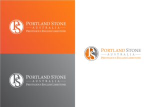 Diseño de Logo por DG para Portland Stone Australia | Diseño: #15062290
