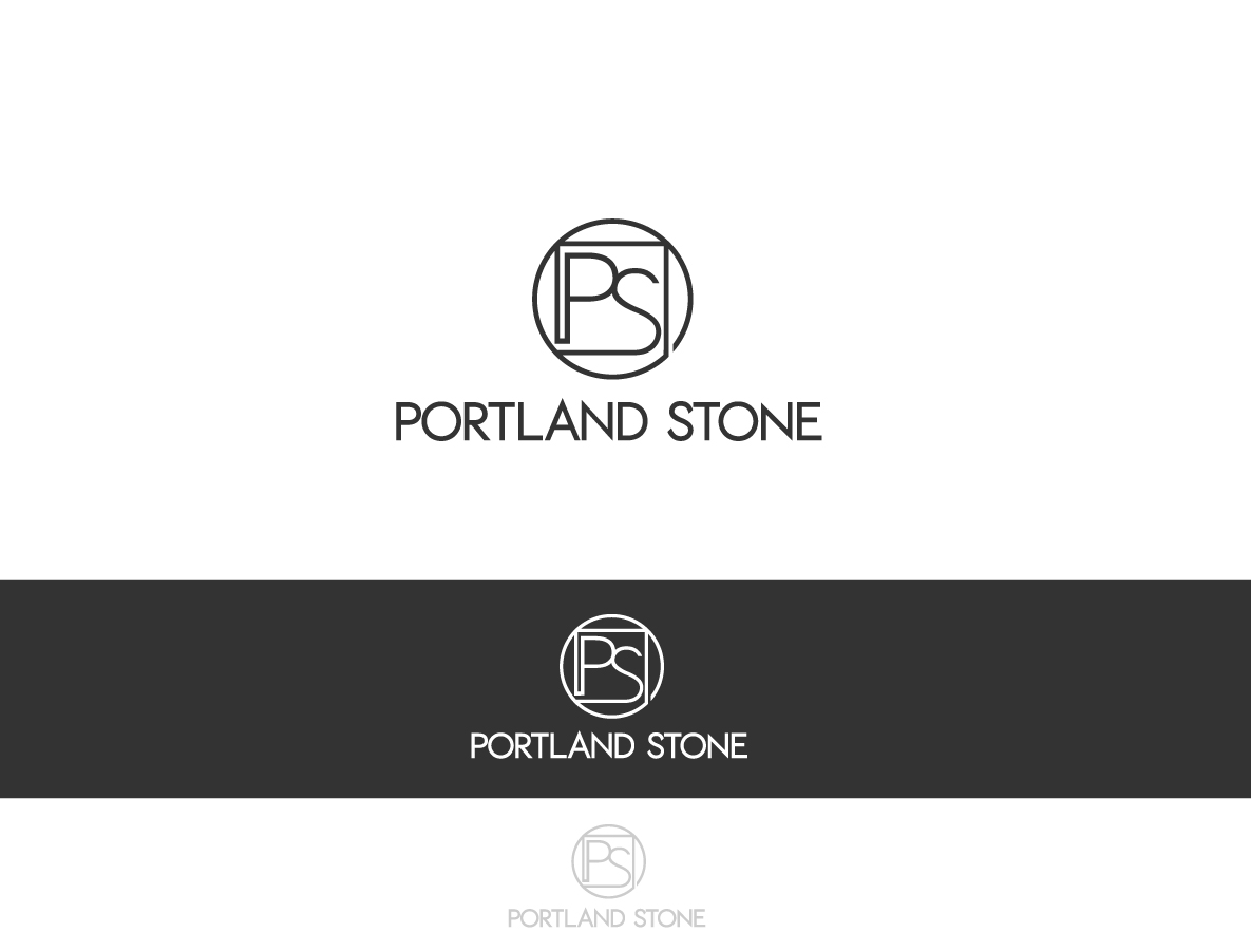 Logo-Design von creative.bugs für Portland Stone Australia | Design #14990291