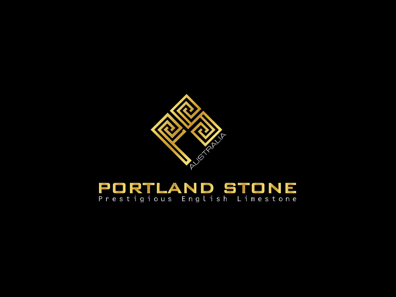 Diseño de Logo por SL Designer para Portland Stone Australia | Diseño #14991457