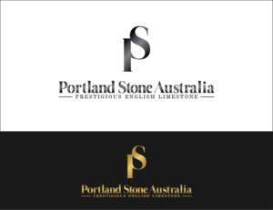 Diseño de Logo por gauravgraphy para Portland Stone Australia | Diseño: #15061121