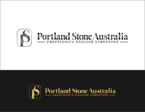 Diseño de Logo por gauravgraphy para Portland Stone Australia | Diseño: #15061136
