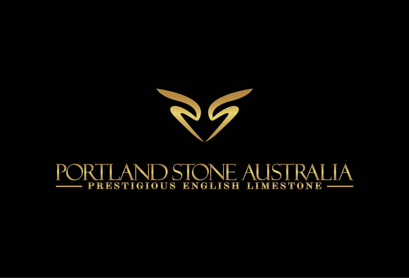 Logo Design by gauravgraphy for Portland Stone Australia | Design #15066448