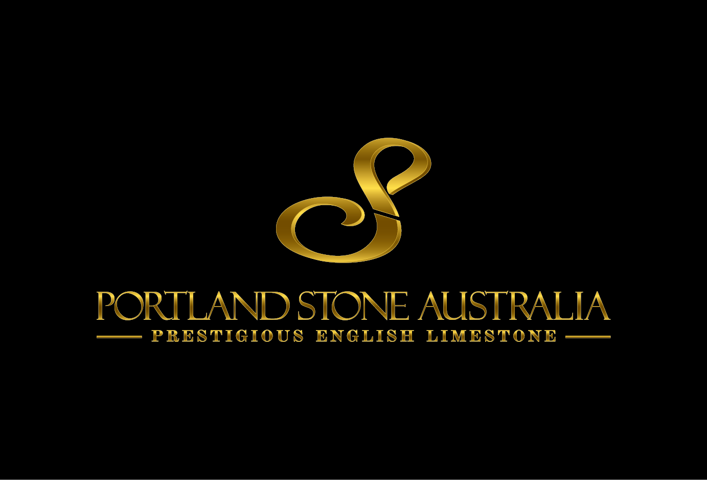 Logo Design by gauravgraphy for Portland Stone Australia | Design #15067059