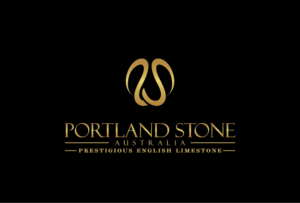 Diseño de Logo por gauravgraphy para Portland Stone Australia | Diseño #15070654