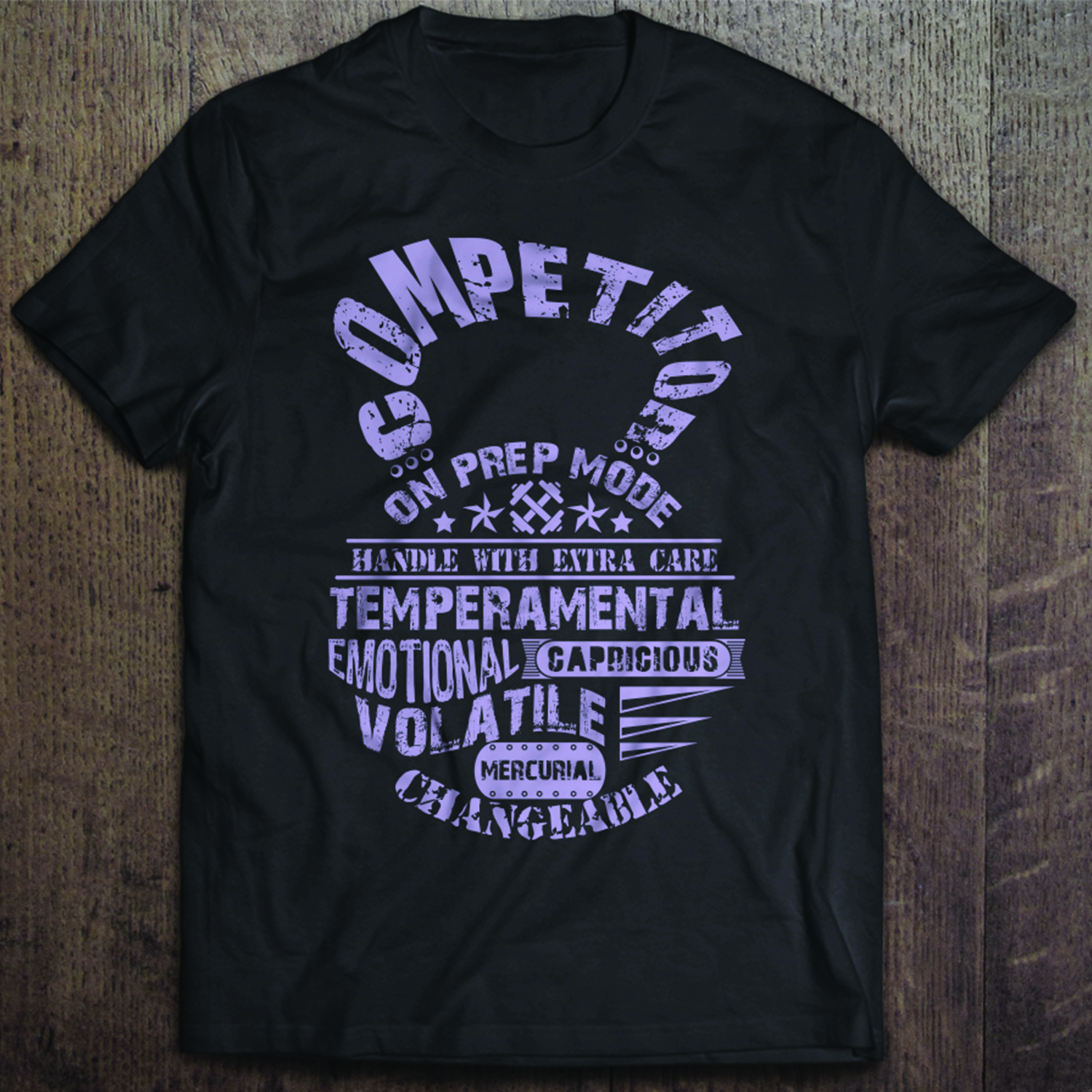 T-shirt Design by SAI DESIGNS for this project | Design #14988774