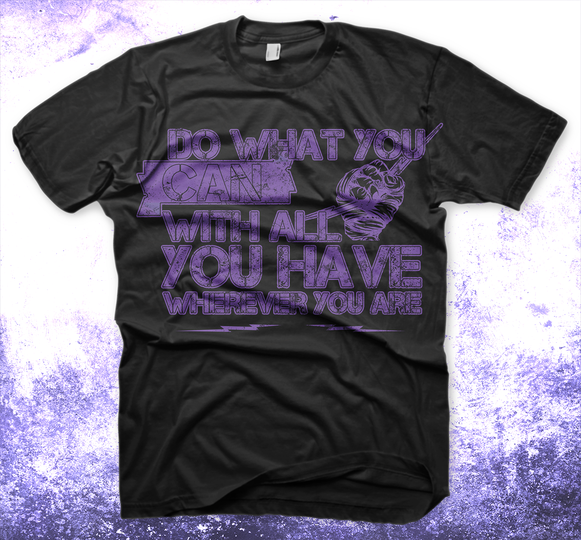 Design de T-shirt par OT Design pour ce projet | Design #14984489
