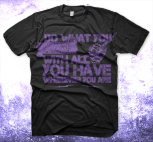 T-Shirt-Design von OT Design für dieses Projekt | Design: #14984489