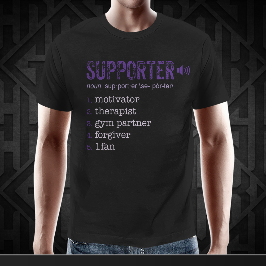 Diseño de Camiseta por gekgrfx para este proyecto | Diseño #14994909