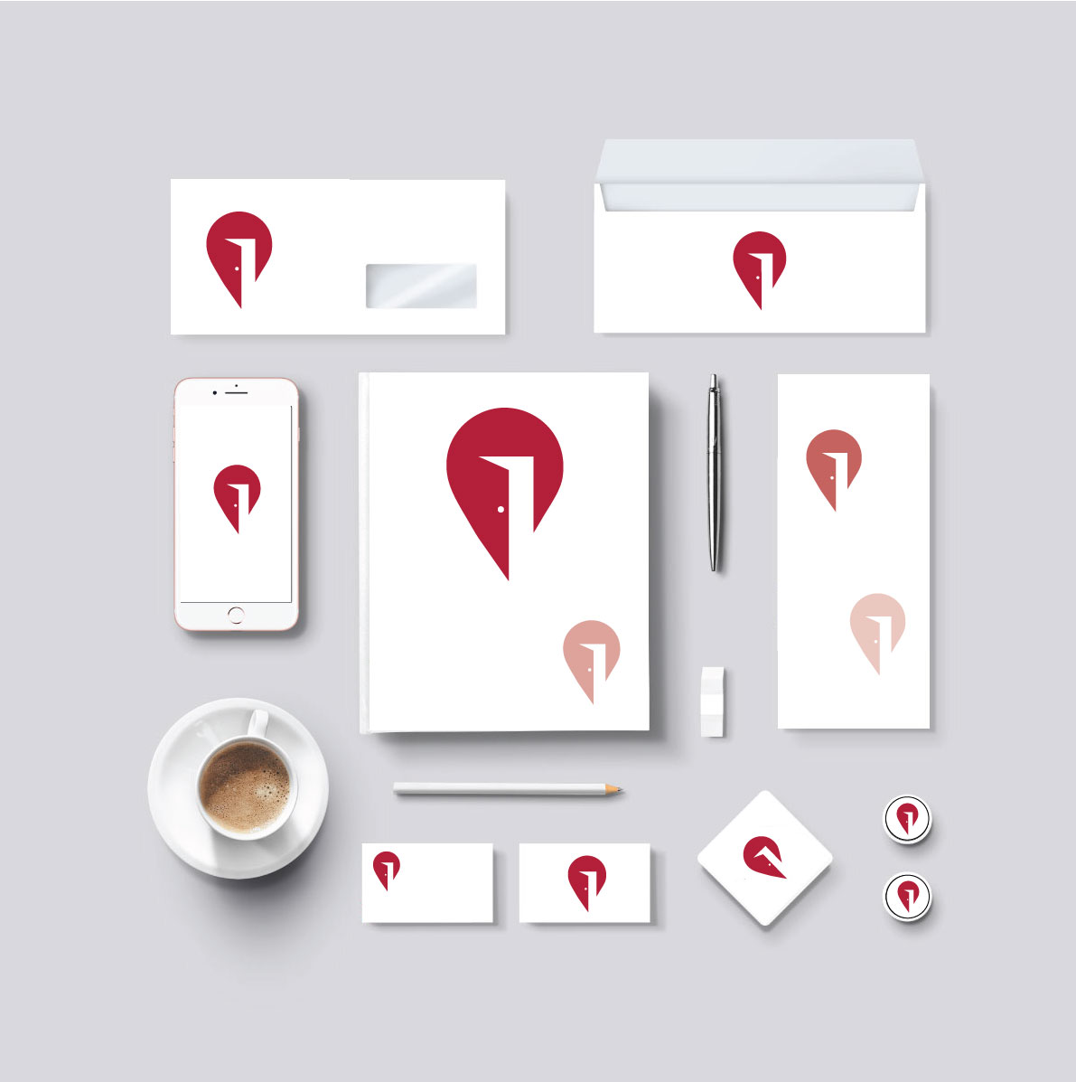 Design de Logo par kimdesigner ( Brilliant Webdesign ) pour Mirabello Interiors | Design : #15071922
