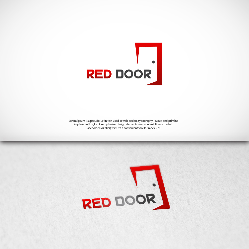 Logo Design by Kingdom Vision for Mirabello Interiors | Design #15018235