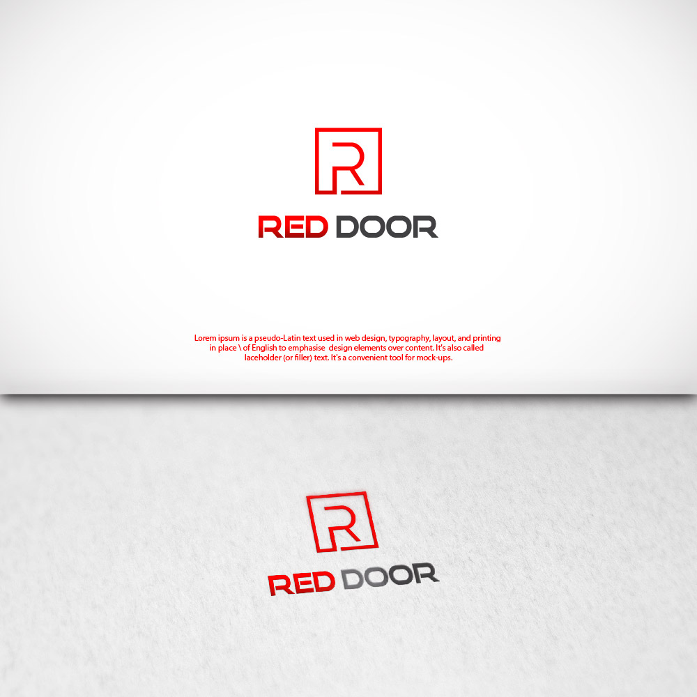 Logo Design by Kingdom Vision for Mirabello Interiors | Design #15053957