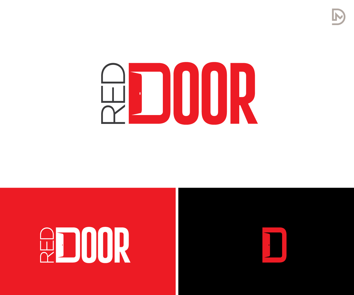 Logo Design by D_Mantra for Mirabello Interiors | Design #15002438