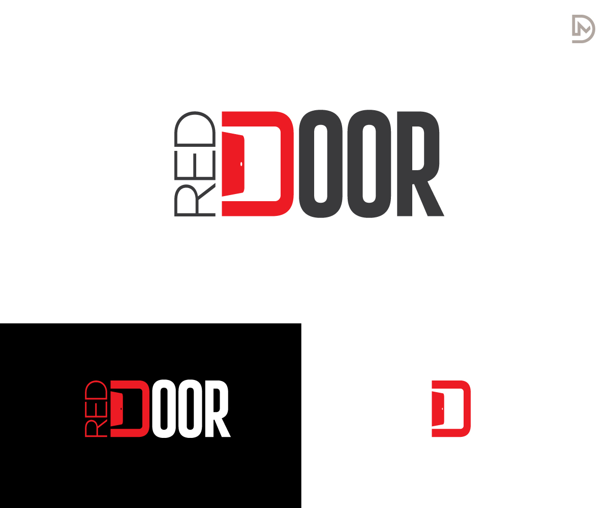 Logo Design by D_Mantra for Mirabello Interiors | Design #15002439