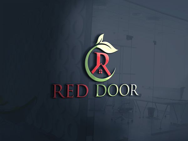 Diseño de Logo por tani_sha321 para Mirabello Interiors | Diseño #15026669