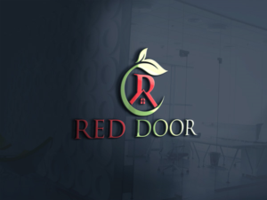Diseño de Logo por tani_sha321 para Mirabello Interiors | Diseño: #15026669