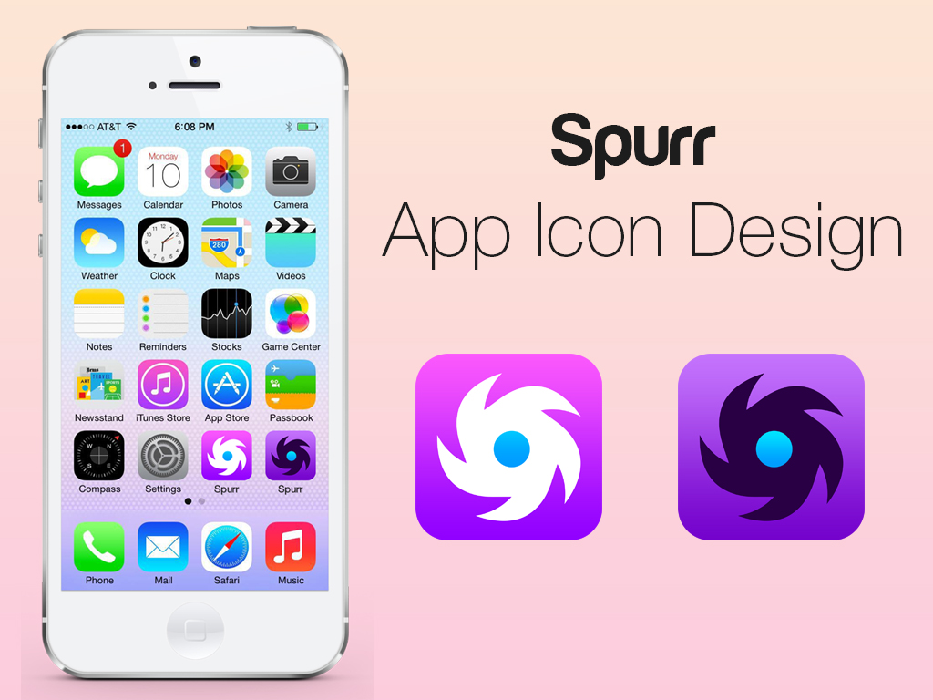 Logo Design by iLexter for this project | Design #2656772