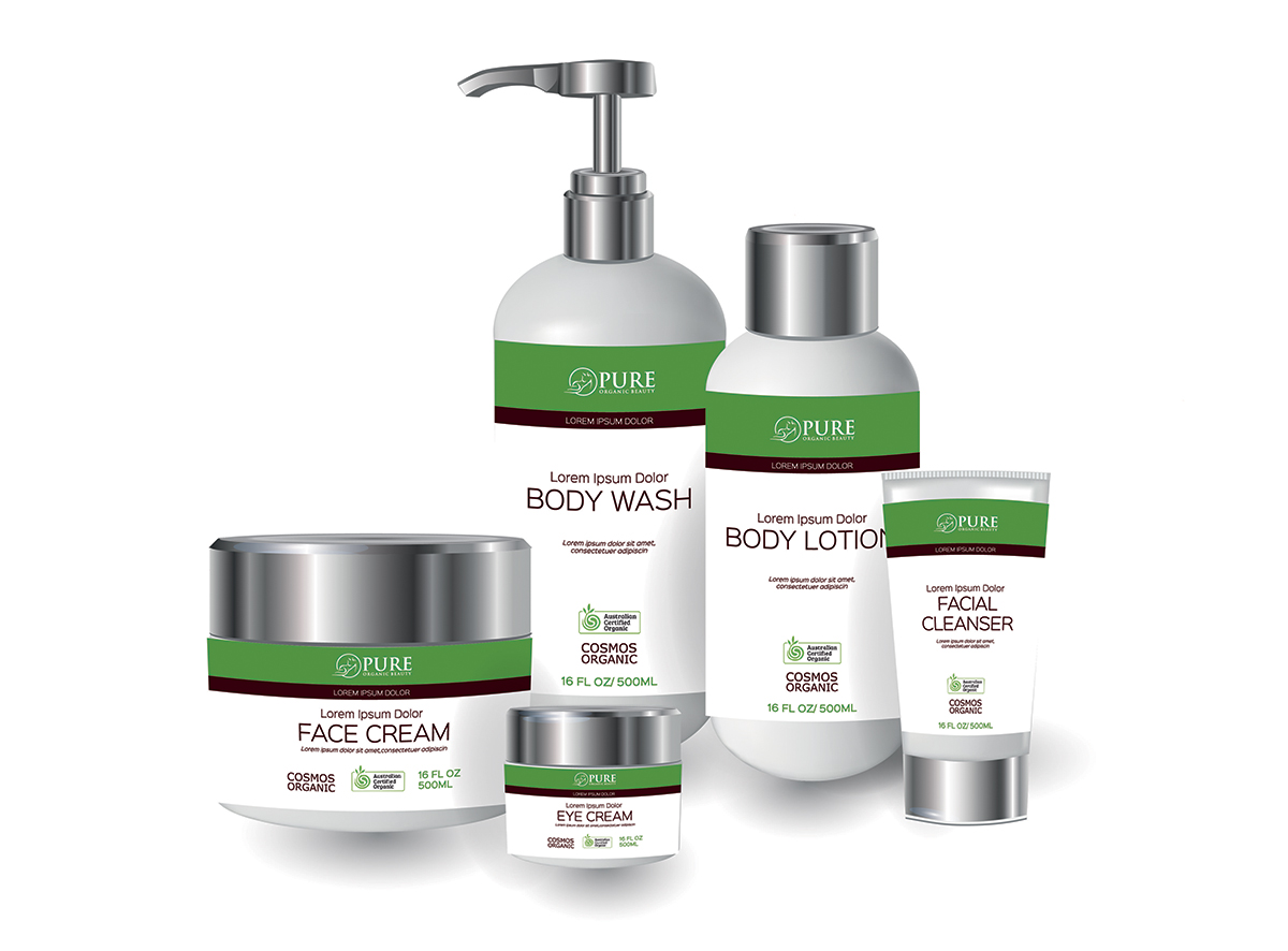 Label Design by Pinky  for this project | Design #15126294